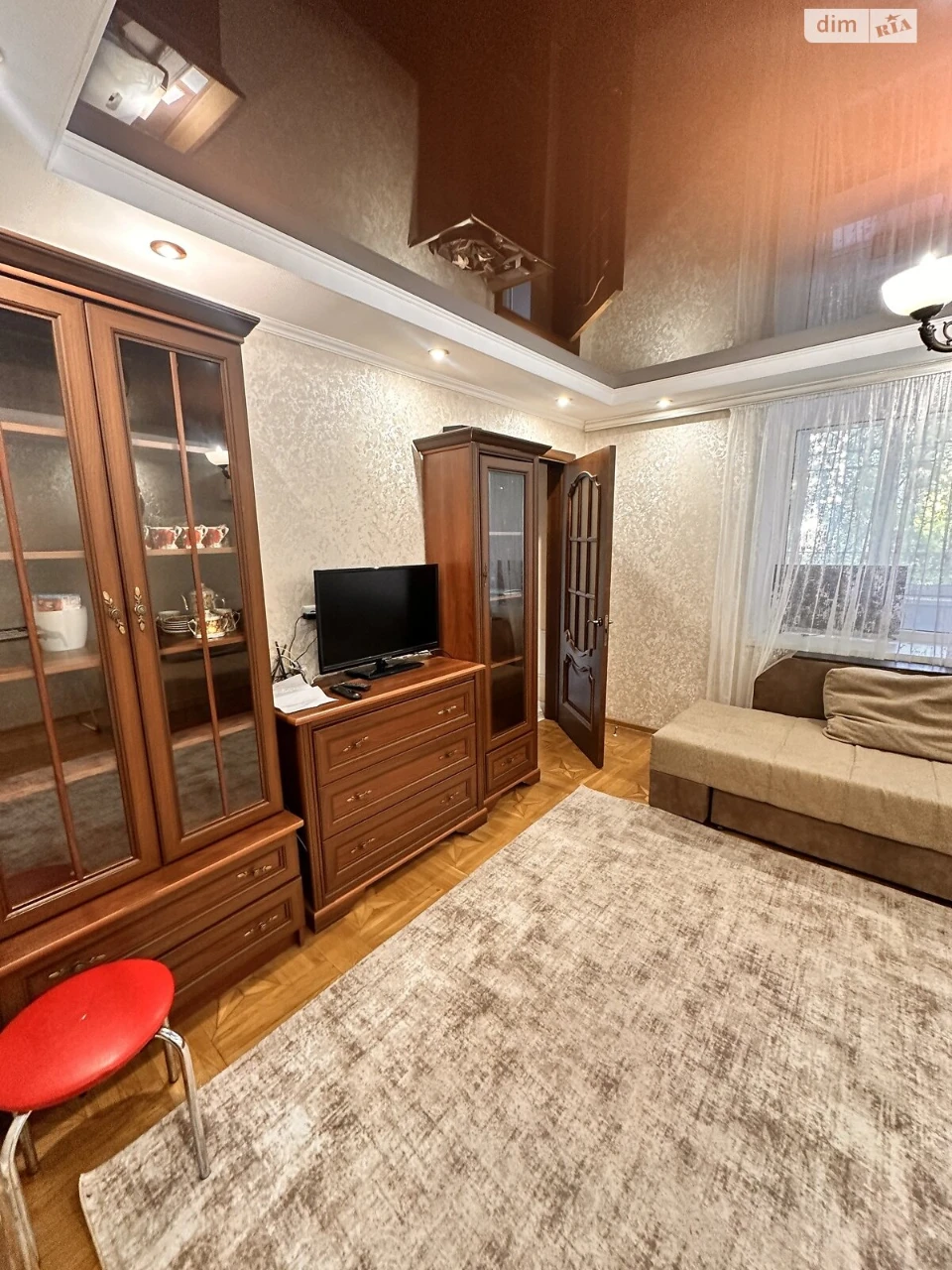 Long-Term Rental Apartment, Primorsky
