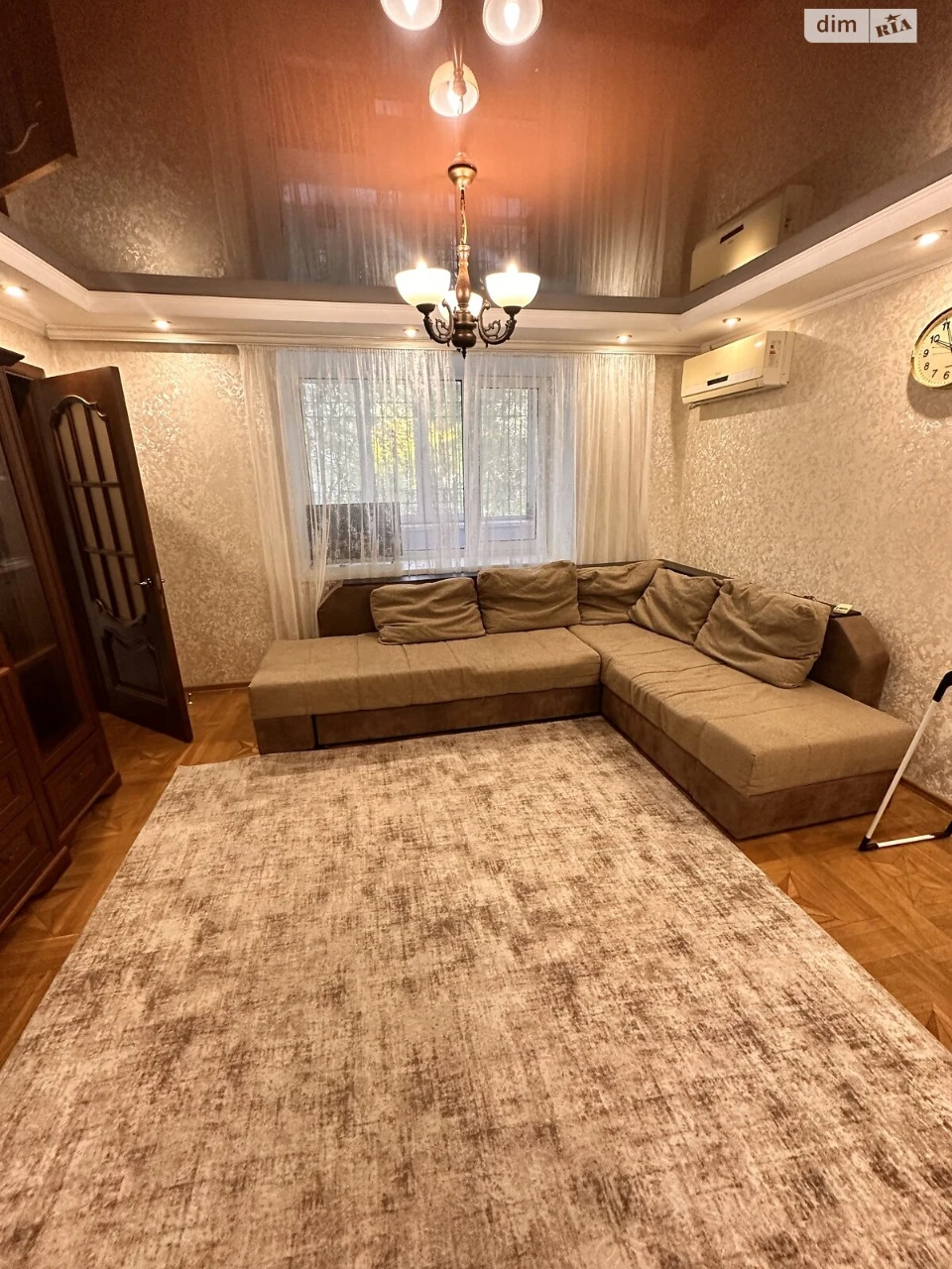 Long-Term Rental Apartment, Primorsky