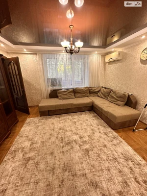 Long-Term Rental Apartment, Primorsky