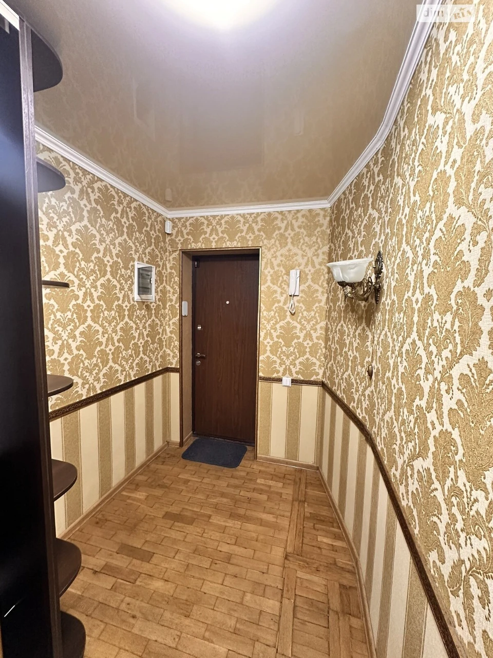 Long-Term Rental Apartment, Primorsky