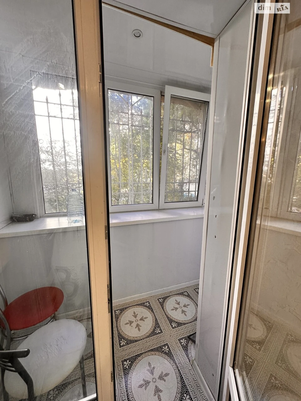 Long-Term Rental Apartment, Primorsky
