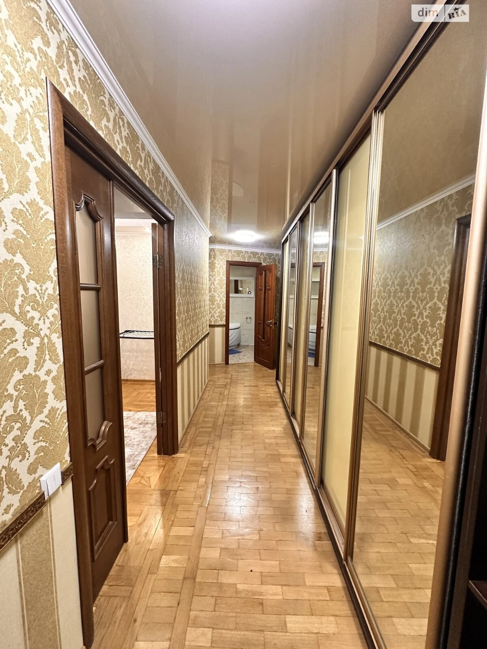Long-Term Rental Apartment, Primorsky