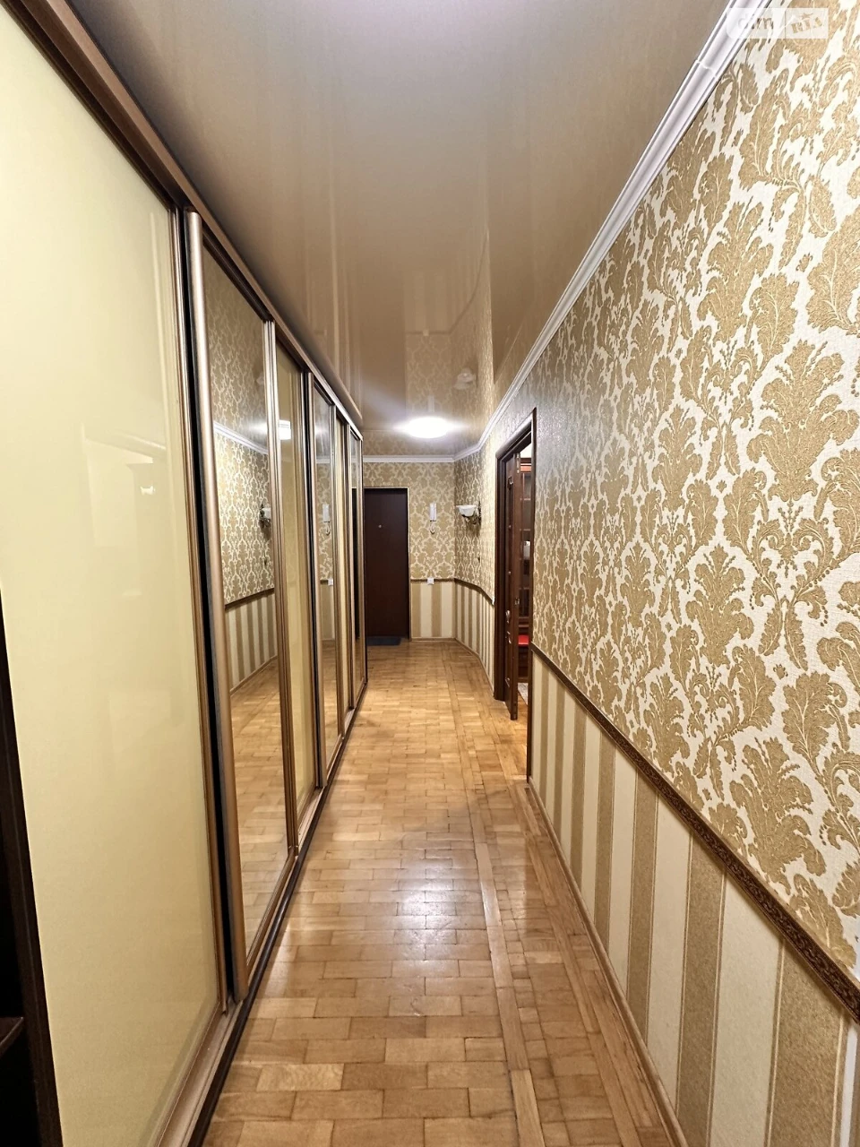 Long-Term Rental Apartment, Primorsky