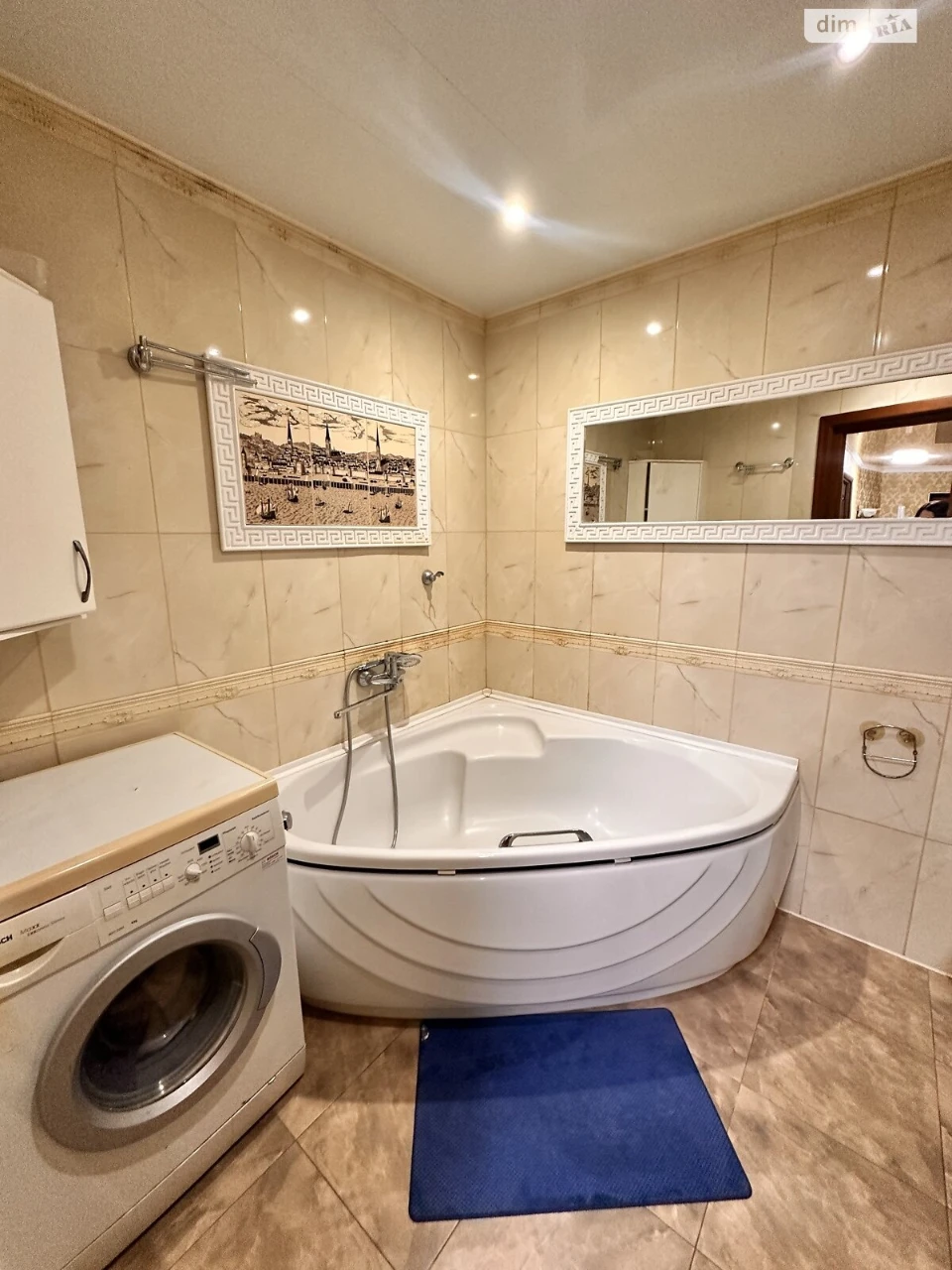 Long-Term Rental Apartment, Primorsky