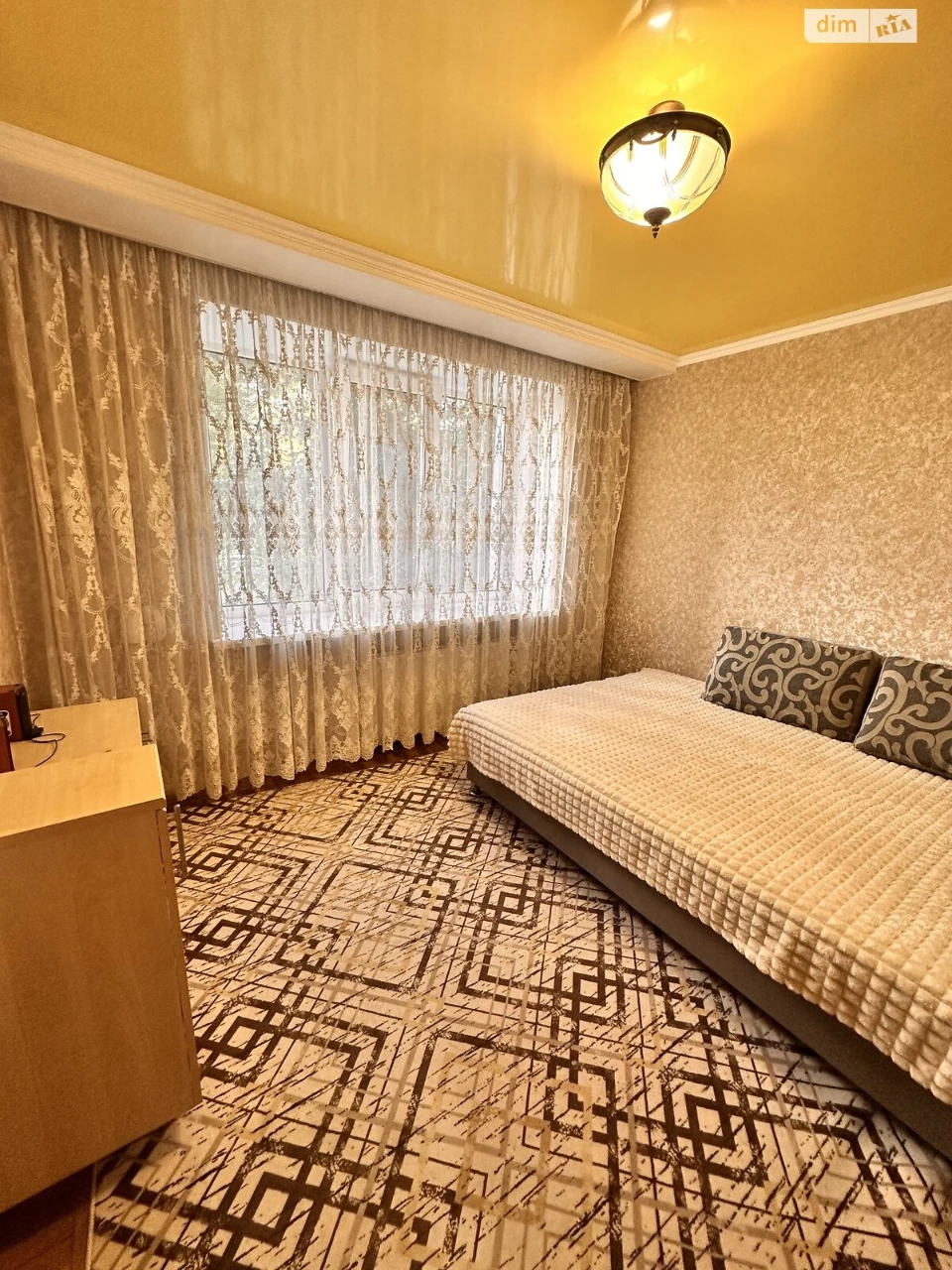 Long-Term Rental Apartment, Primorsky