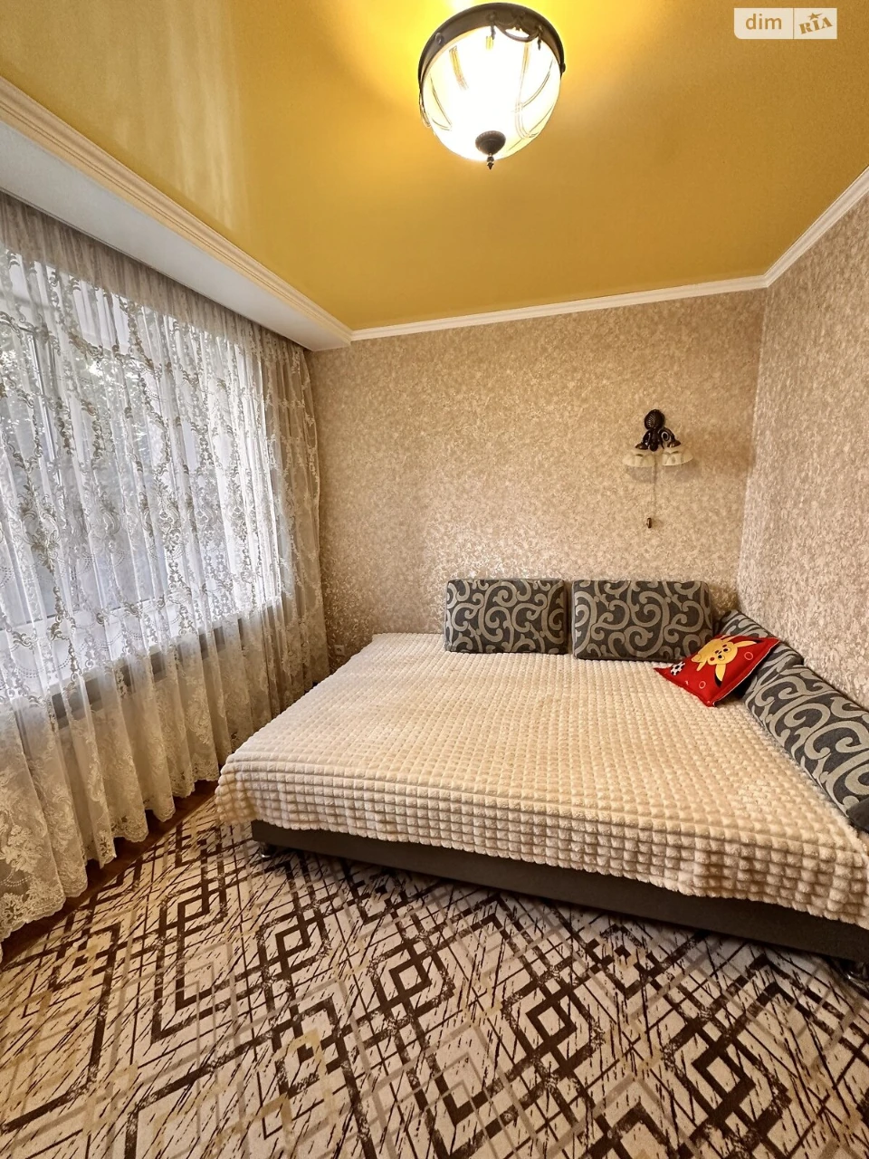Long-Term Rental Apartment, Primorsky