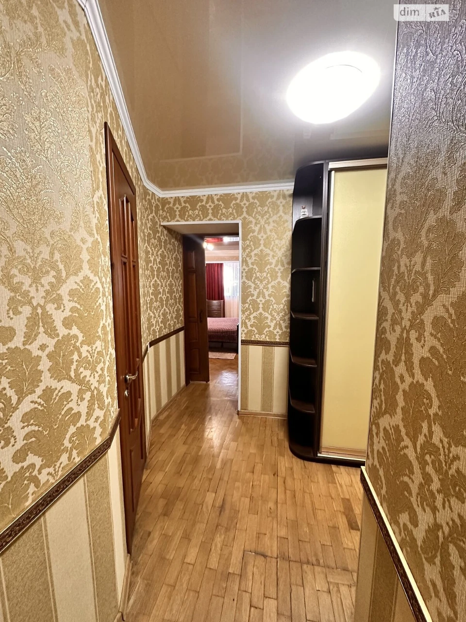 Long-Term Rental Apartment, Primorsky