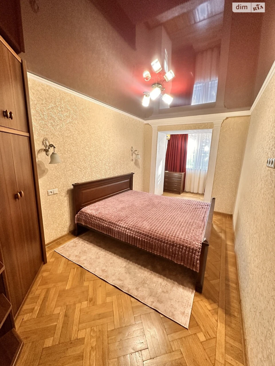 Long-Term Rental Apartment, Primorsky
