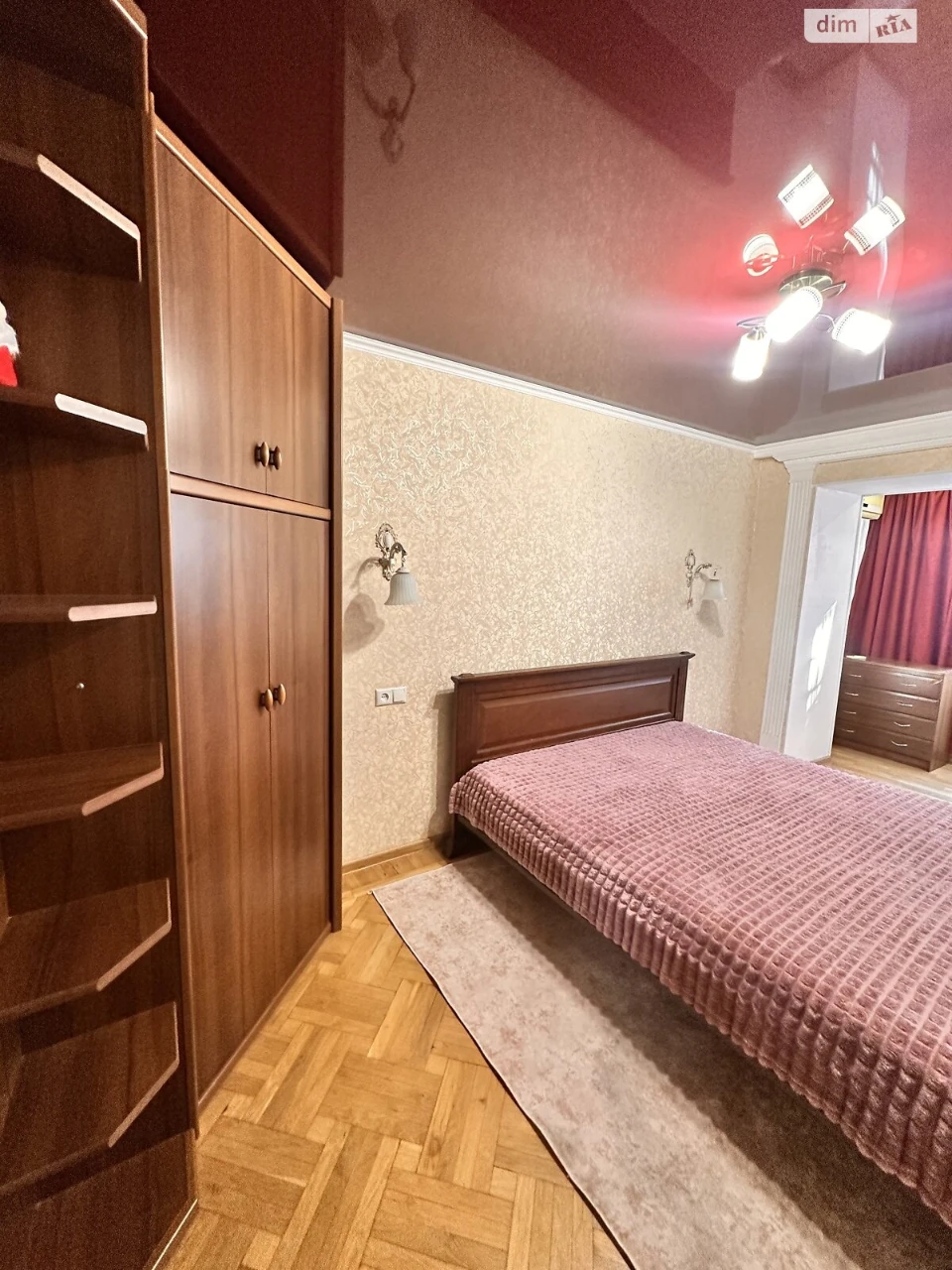 Long-Term Rental Apartment, Primorsky