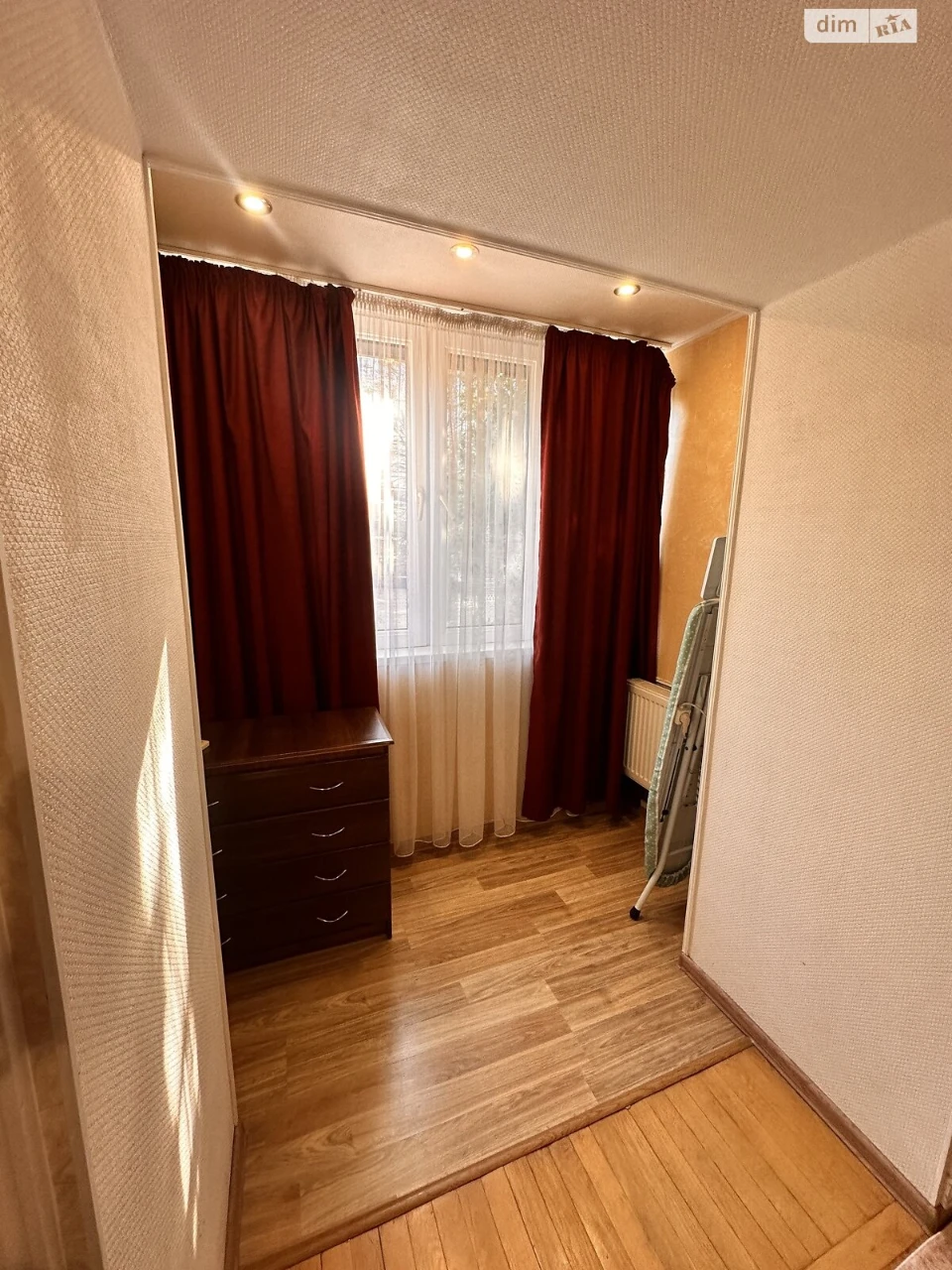Long-Term Rental Apartment, Primorsky