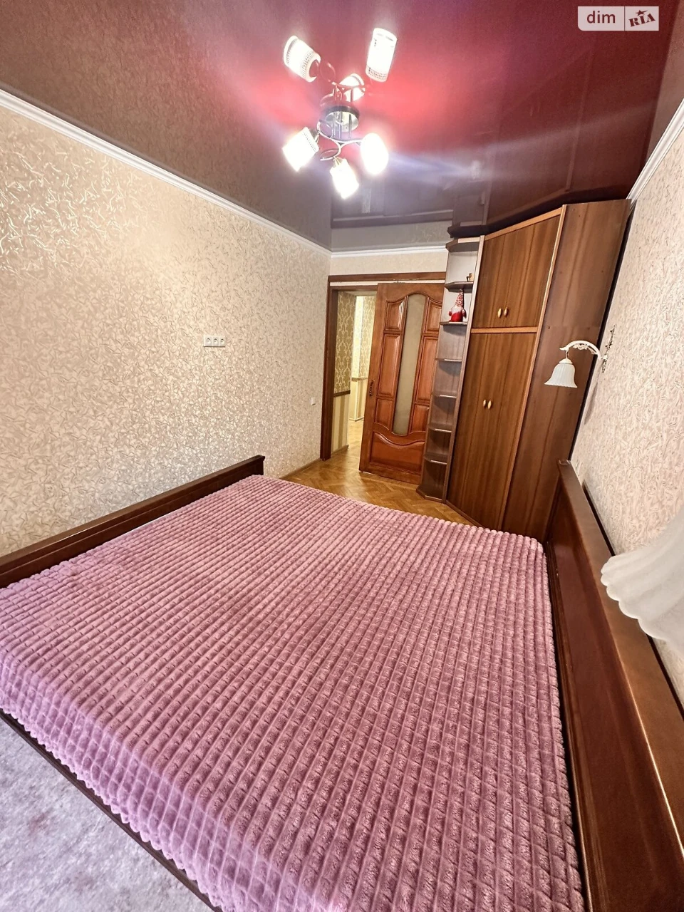 Long-Term Rental Apartment, Primorsky