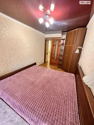 Long-Term Rental Apartment, Primorsky
