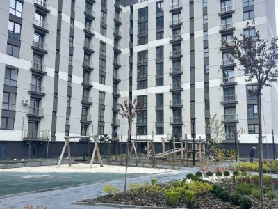 Квартира. Івано-Франківськ, вулиця Олександра Довженка