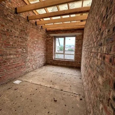 For Sale: Modern Townhouse with Private Courtyard!