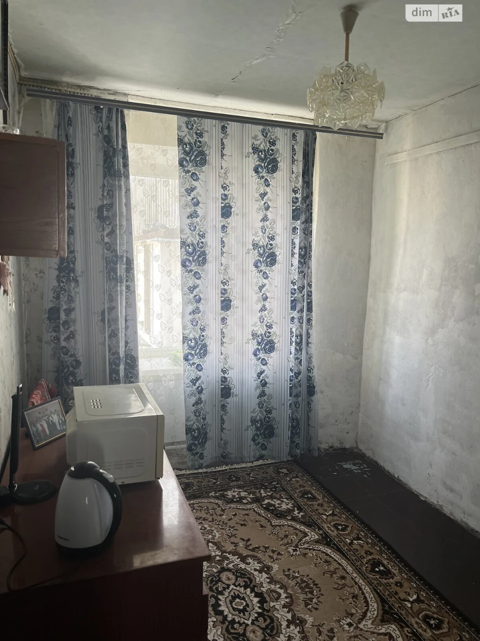 Apartment for Sale - Fortechnyi