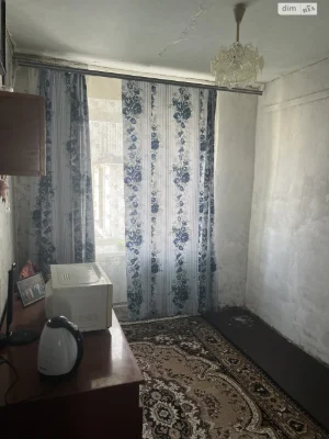 Apartment for Sale - Fortechnyi