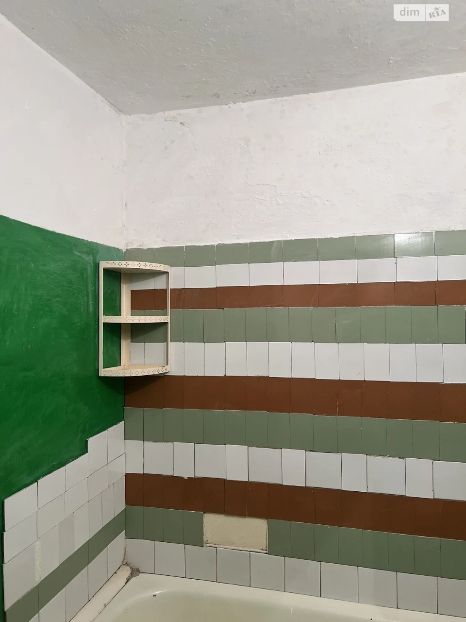Apartment for Sale - Fortechnyi