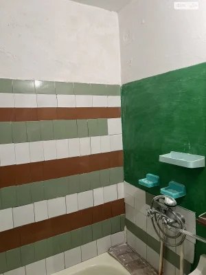 Apartment for Sale - Fortechnyi