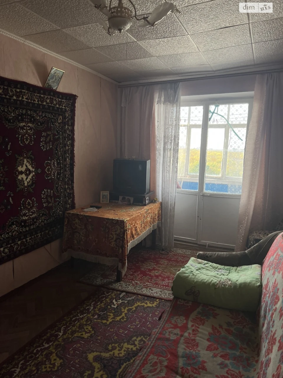 Apartment for Sale - Fortechnyi