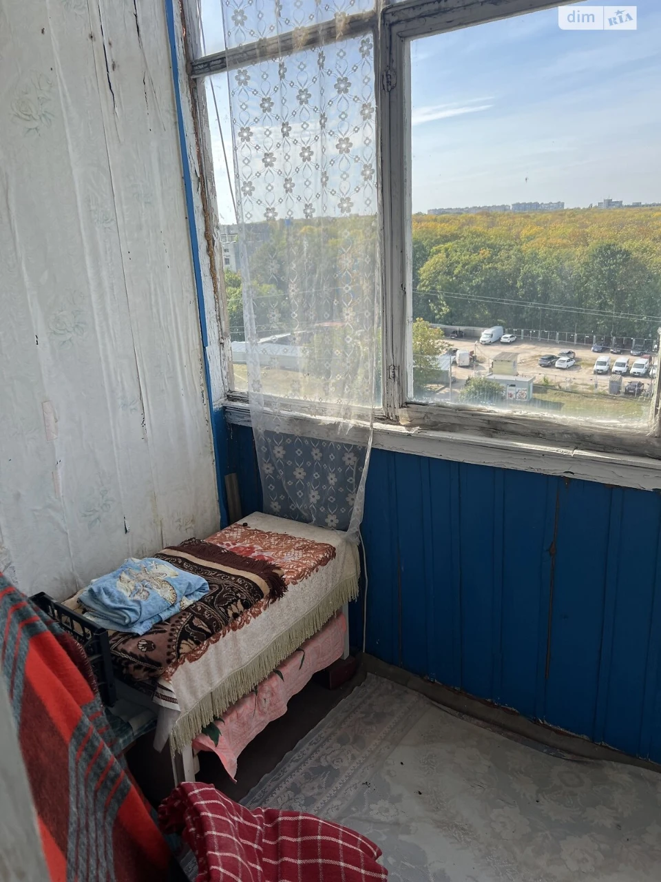Apartment for Sale - Fortechnyi