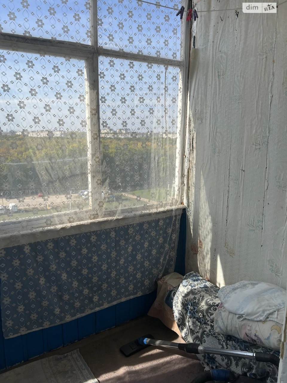 Apartment for Sale - Fortechnyi