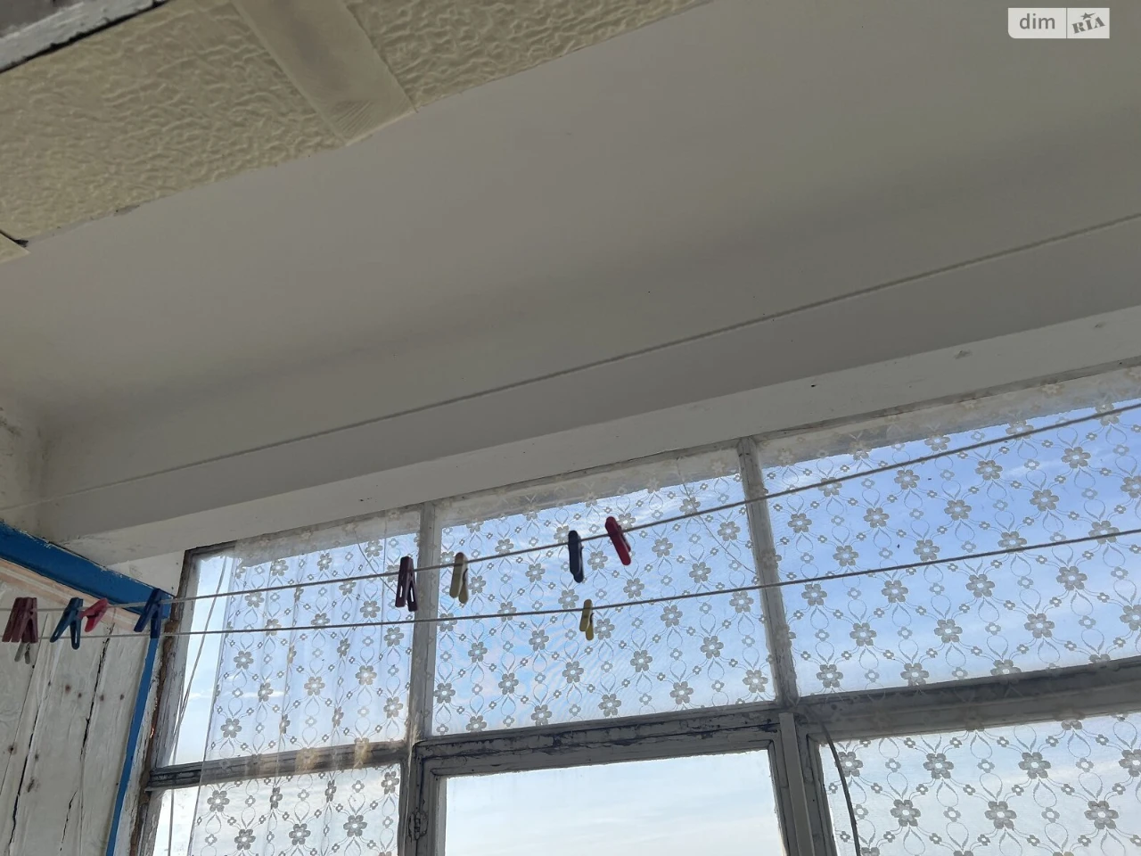 Apartment for Sale - Fortechnyi