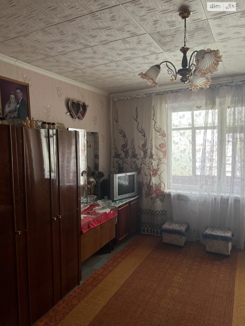Apartment for Sale - Fortechnyi
