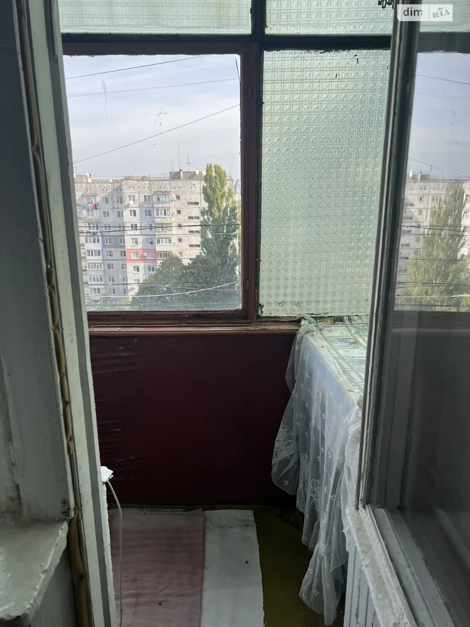 Apartment for Sale - Fortechnyi