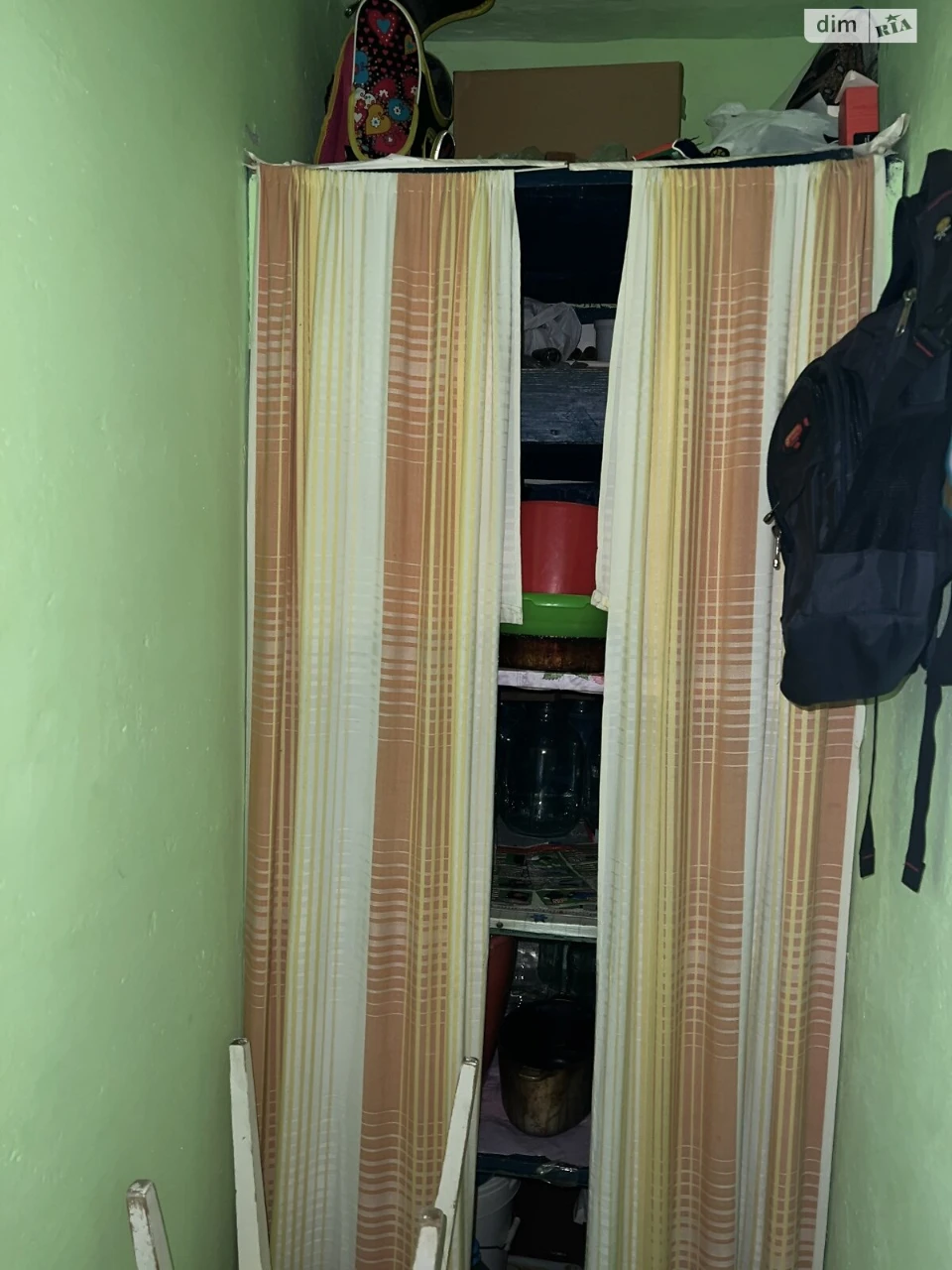 Apartment for Sale - Fortechnyi