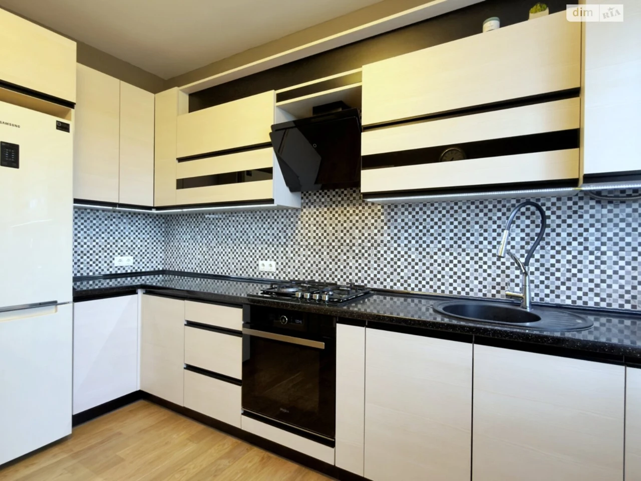 Long-Term Rental Apartment in Skyniliv
