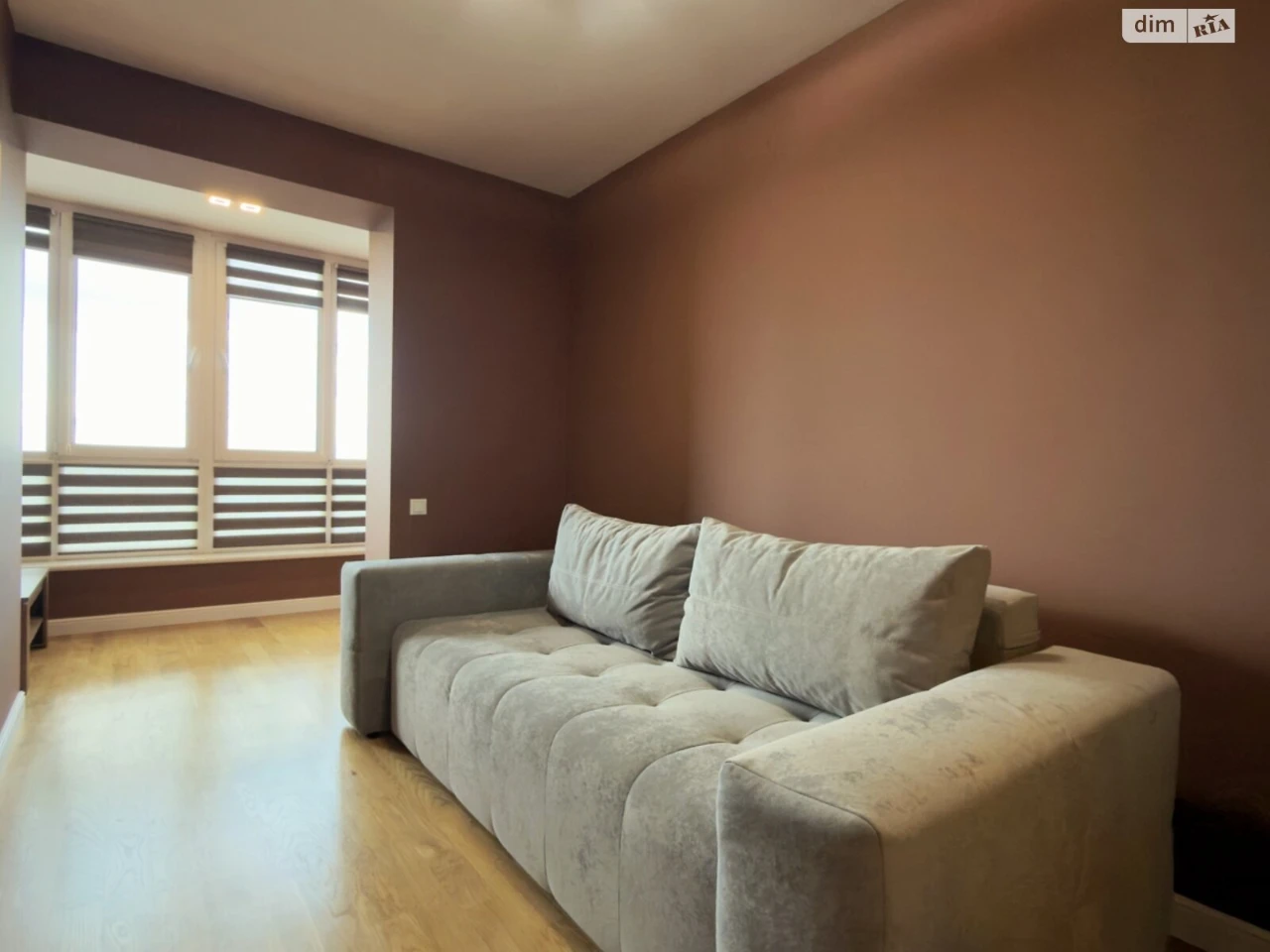 Long-Term Rental Apartment in Skyniliv
