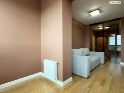 Long-Term Rental Apartment in Skyniliv