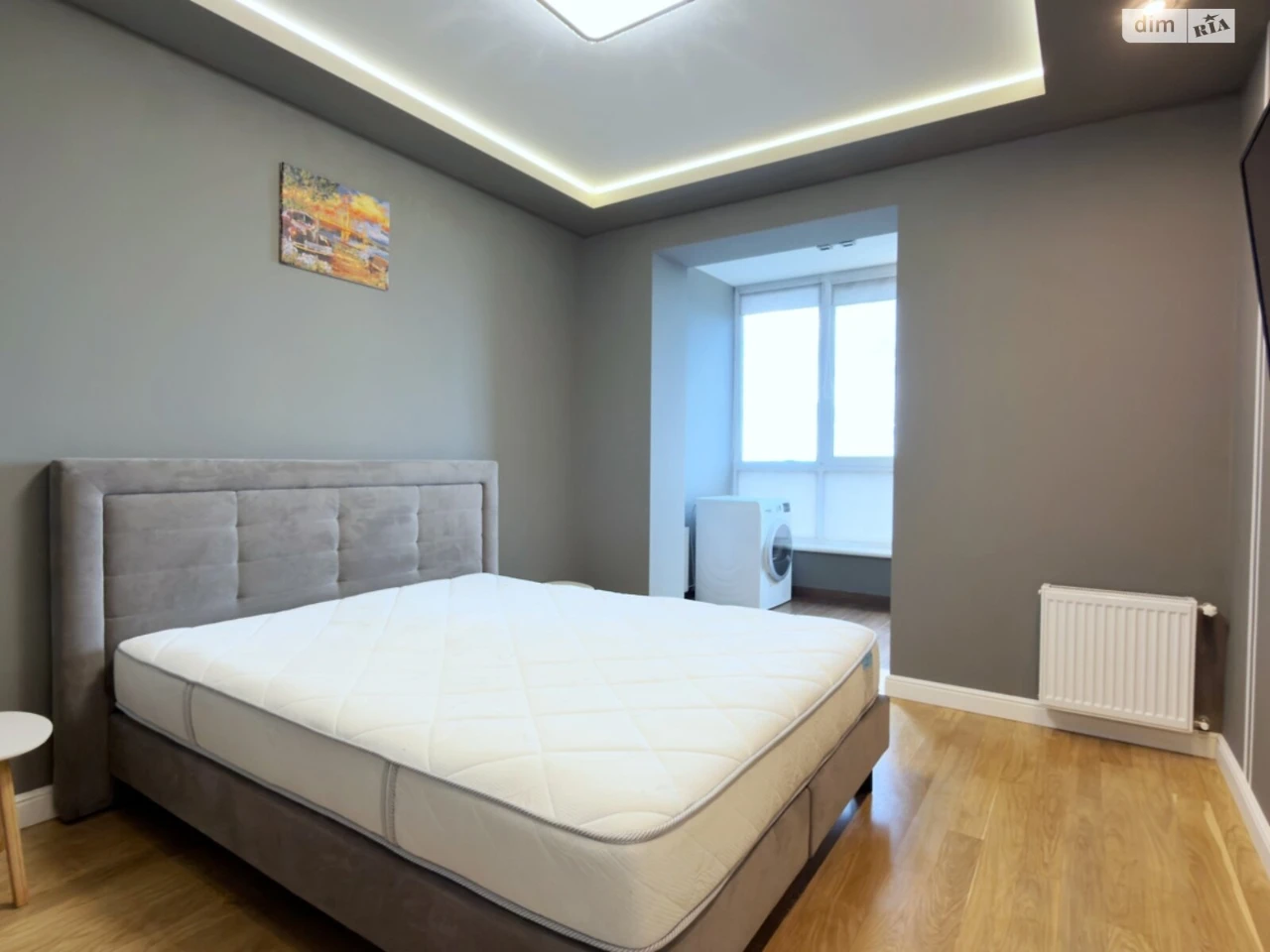 Long-Term Rental Apartment in Skyniliv