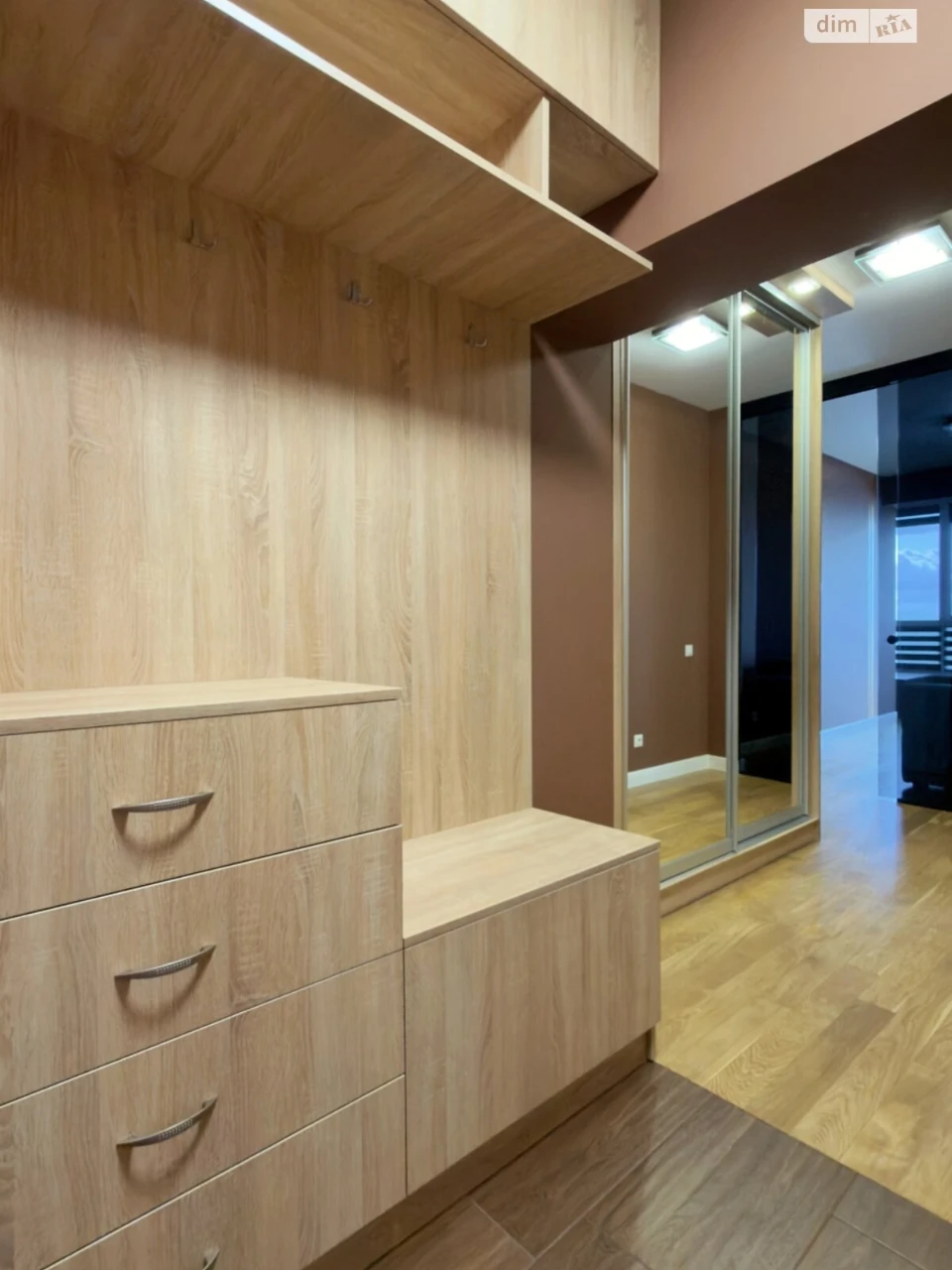 Long-Term Rental Apartment in Skyniliv