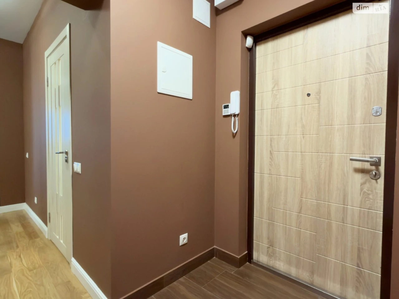 Long-Term Rental Apartment in Skyniliv