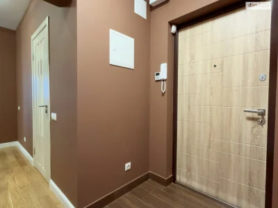 Long-Term Rental Apartment in Skyniliv