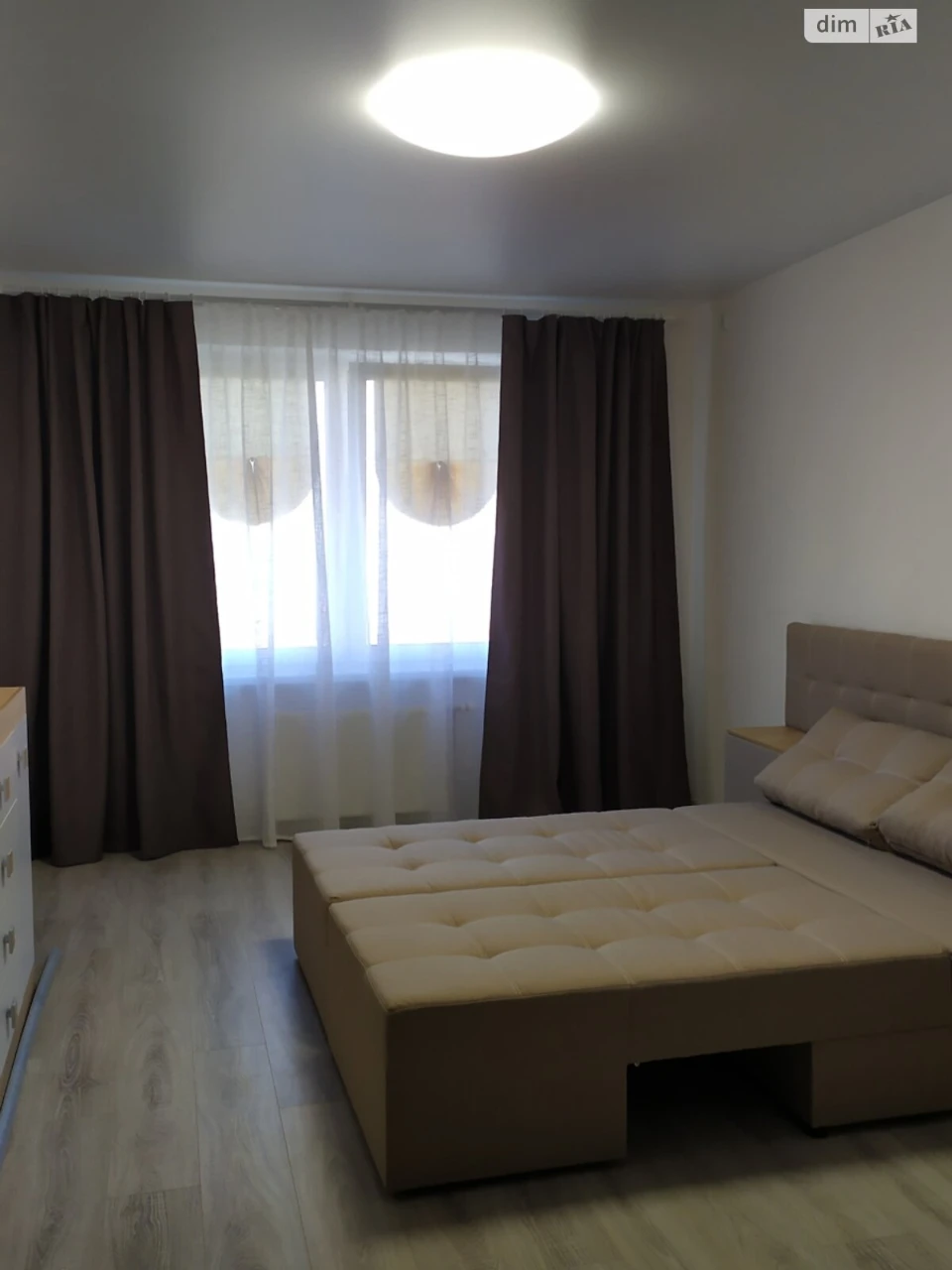 Long-Term Rental Apartment, Osokorky
