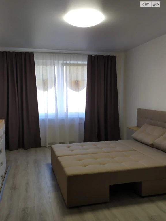 Long-Term Rental Apartment, Osokorky