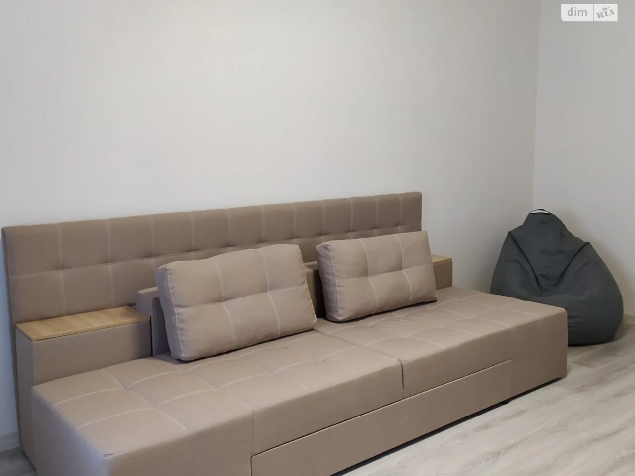 Long-Term Rental Apartment, Osokorky