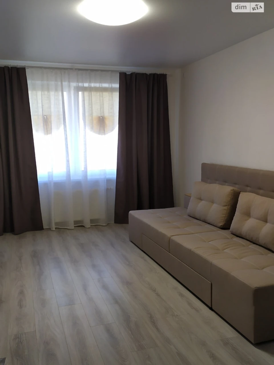 Long-Term Rental Apartment, Osokorky
