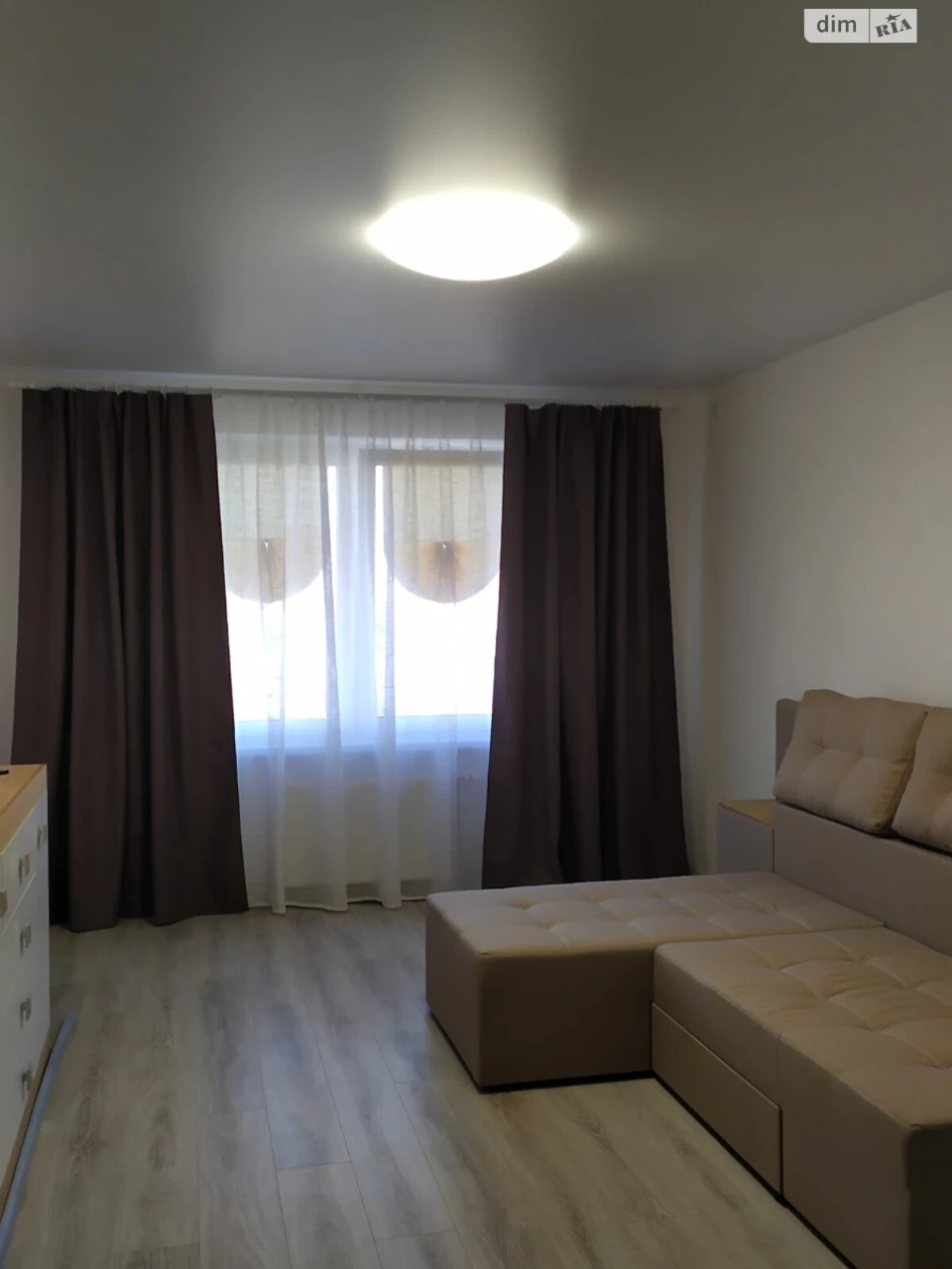 Long-Term Rental Apartment, Osokorky