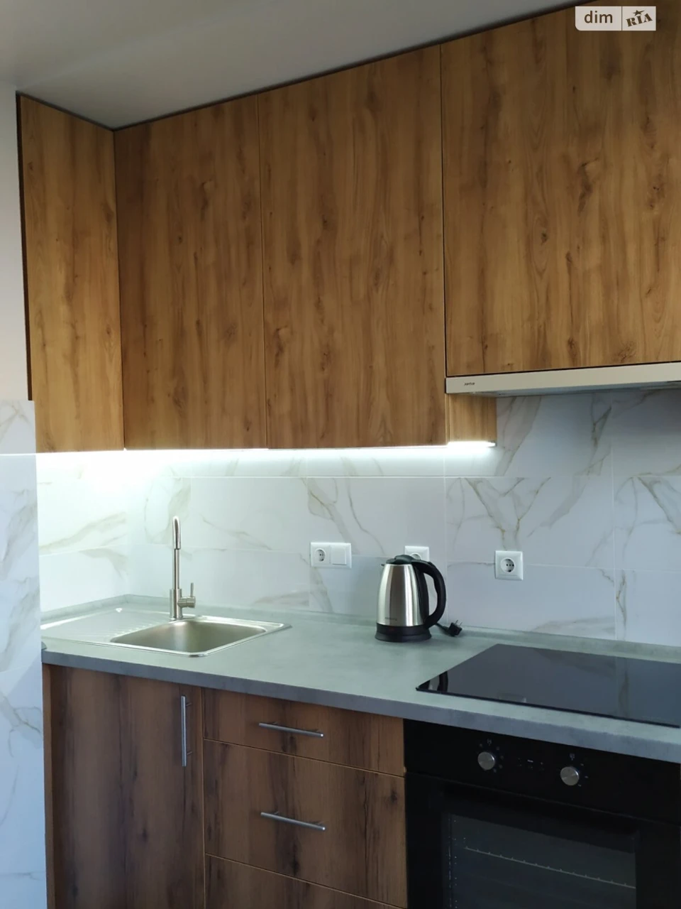Long-Term Rental Apartment, Osokorky