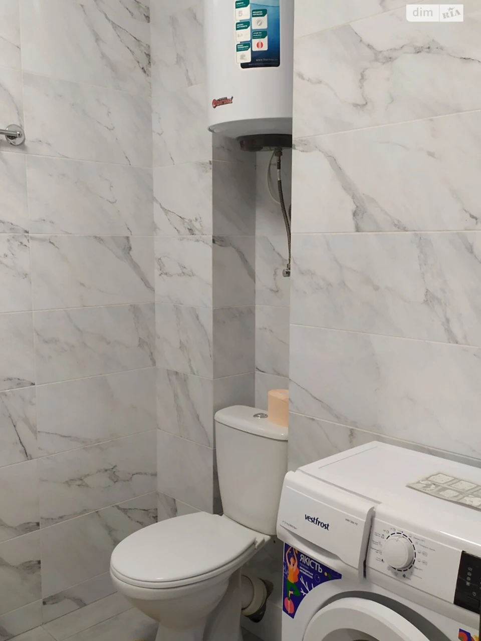 Long-Term Rental Apartment, Osokorky