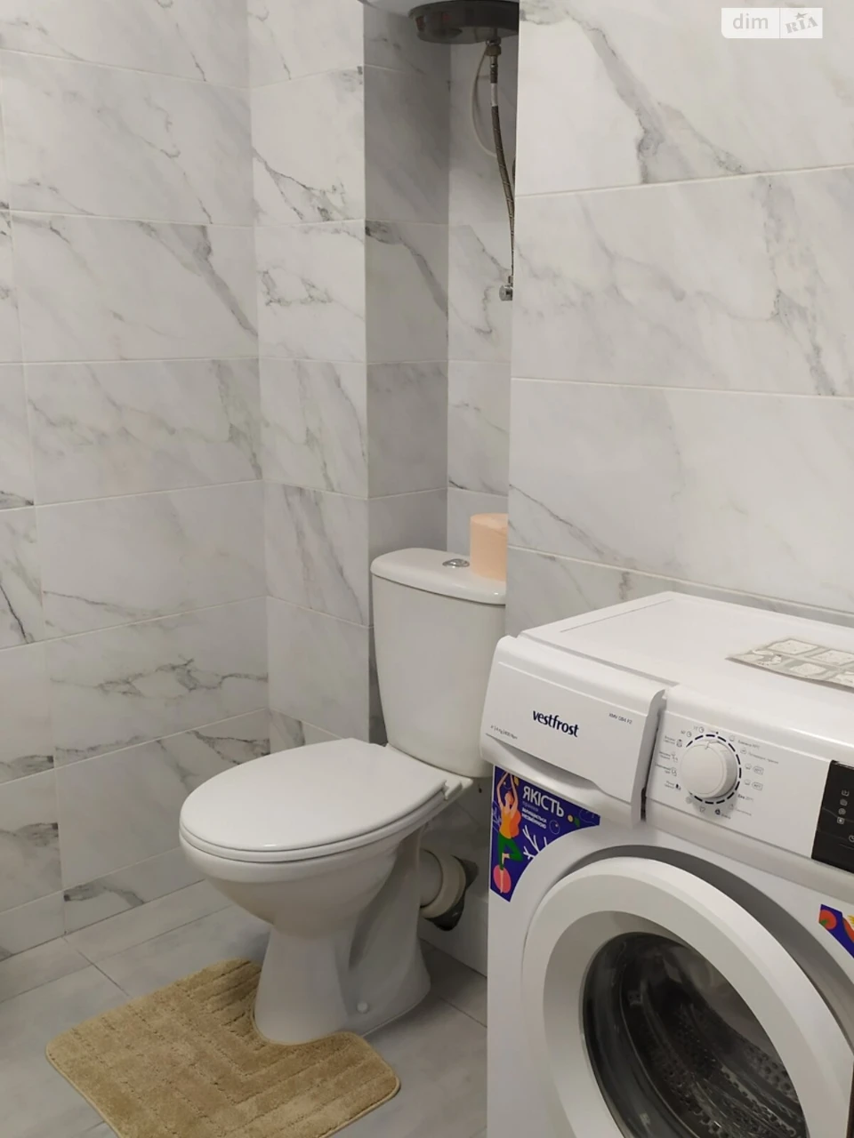 Long-Term Rental Apartment, Osokorky