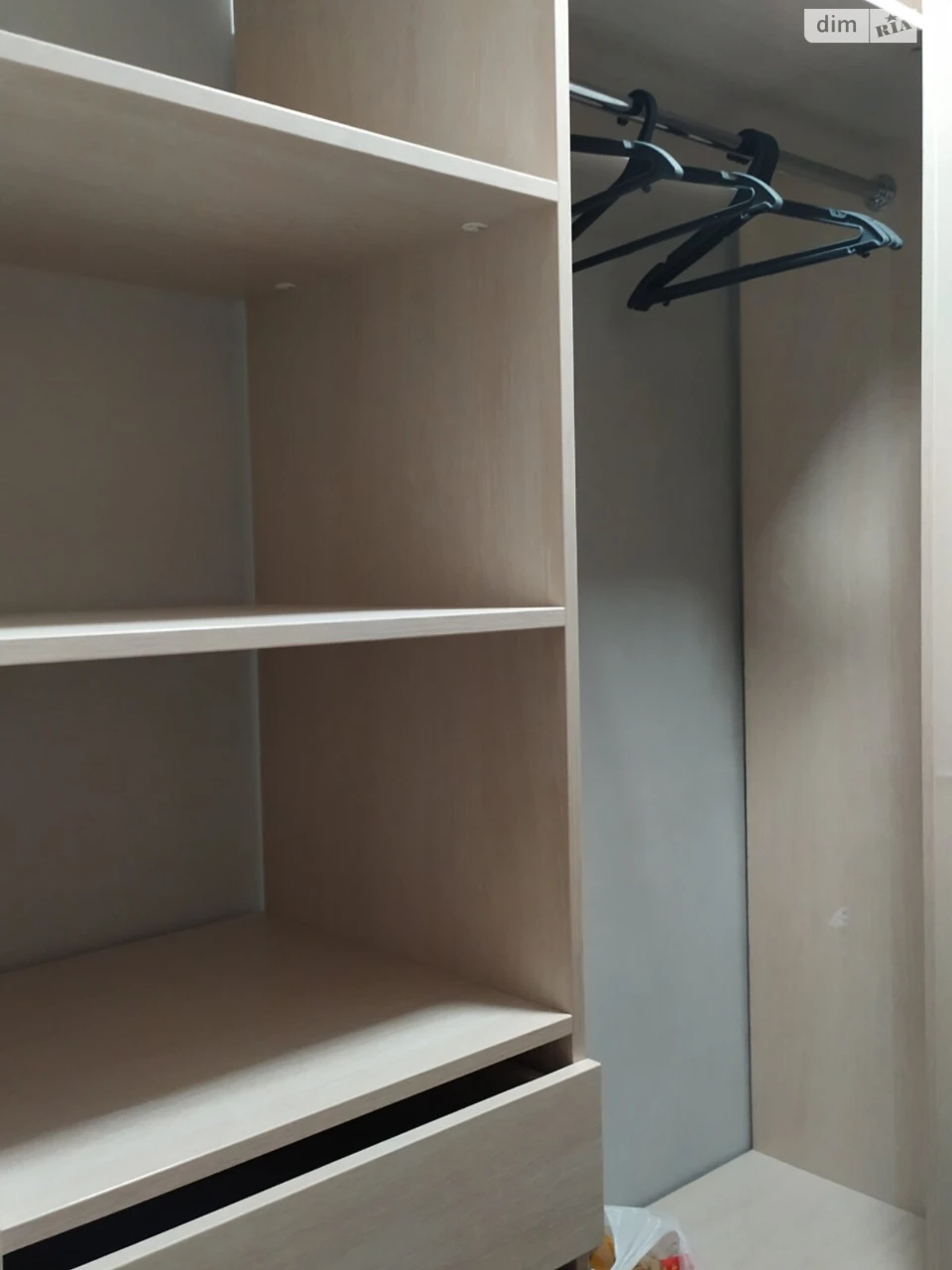 Long-Term Rental Apartment, Osokorky