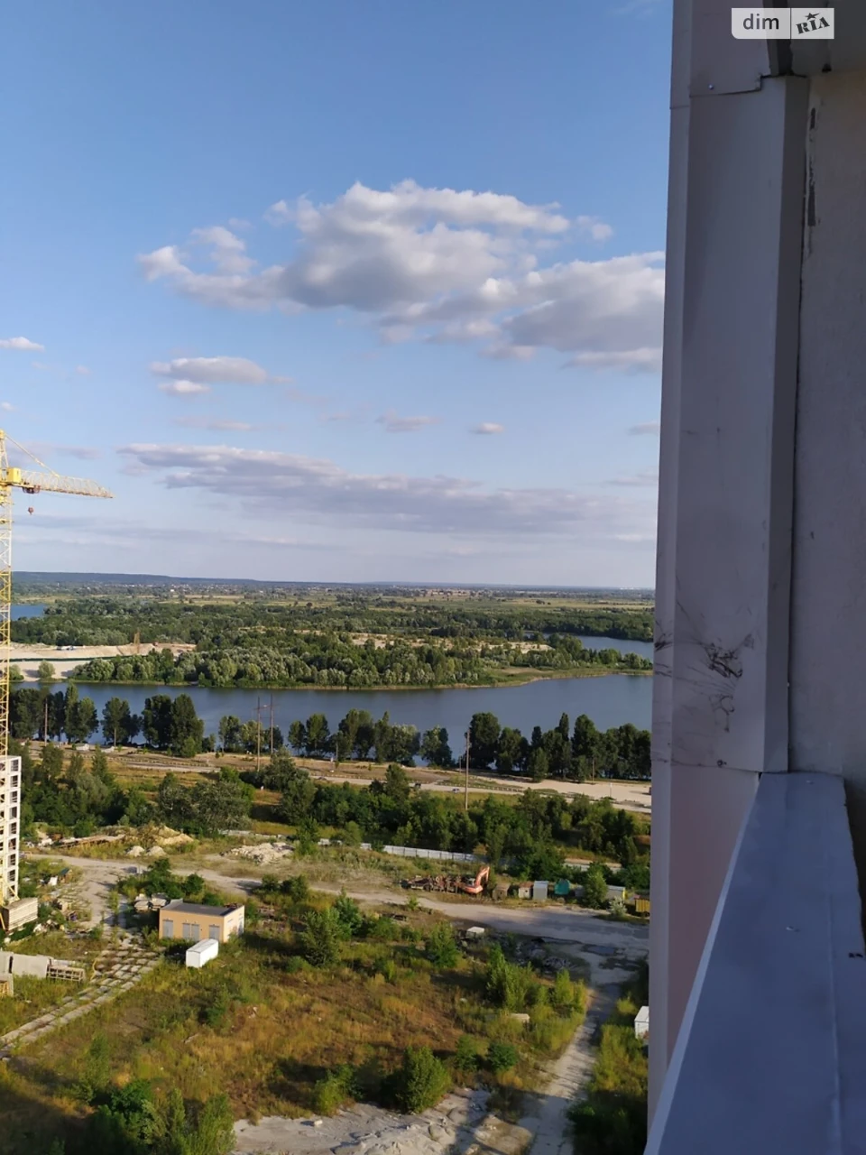 Long-Term Rental Apartment, Osokorky