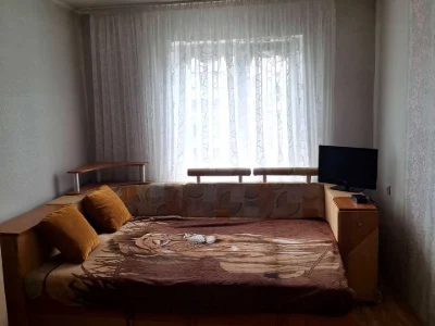 Apartment. Simireka st., Sviatoshyn district