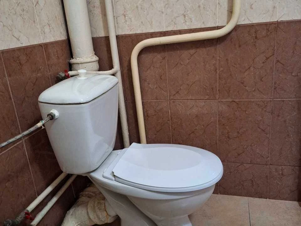Apartment. Simireka st., Sviatoshyn district