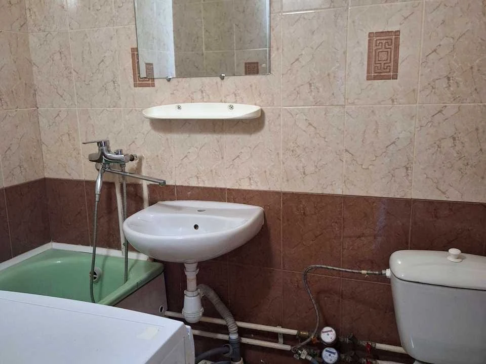 Apartment. Simireka st., Sviatoshyn district