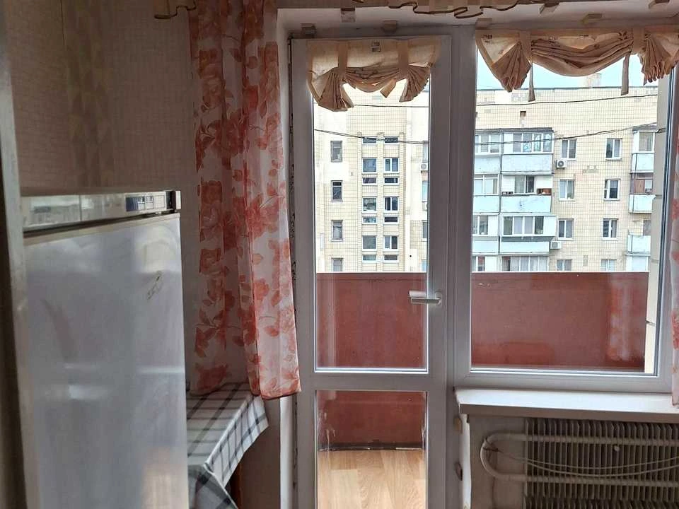 Apartment. Simireka st., Sviatoshyn district